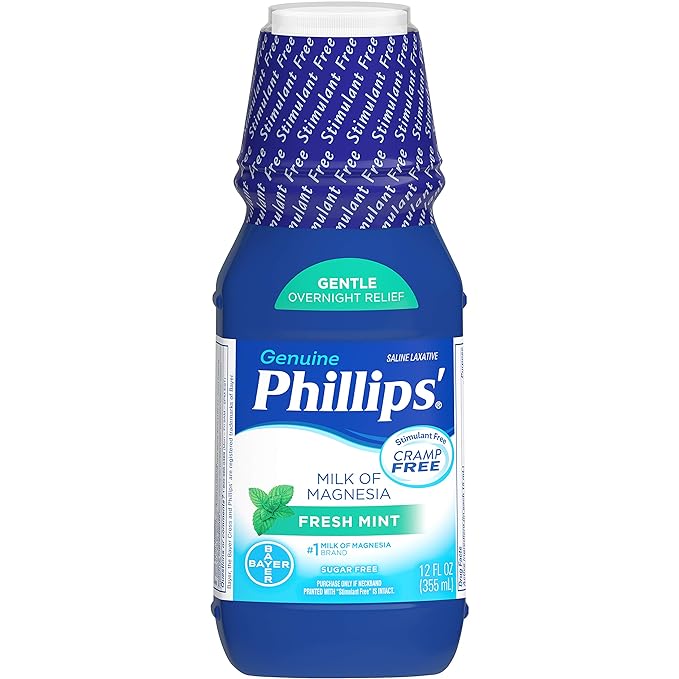 Phillips&