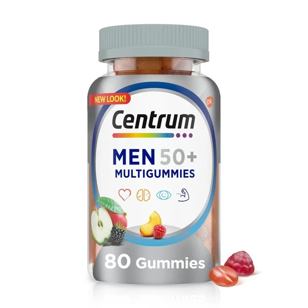 Centrum Men&