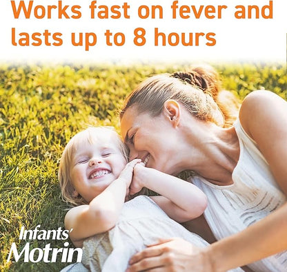 Motrin Infants&