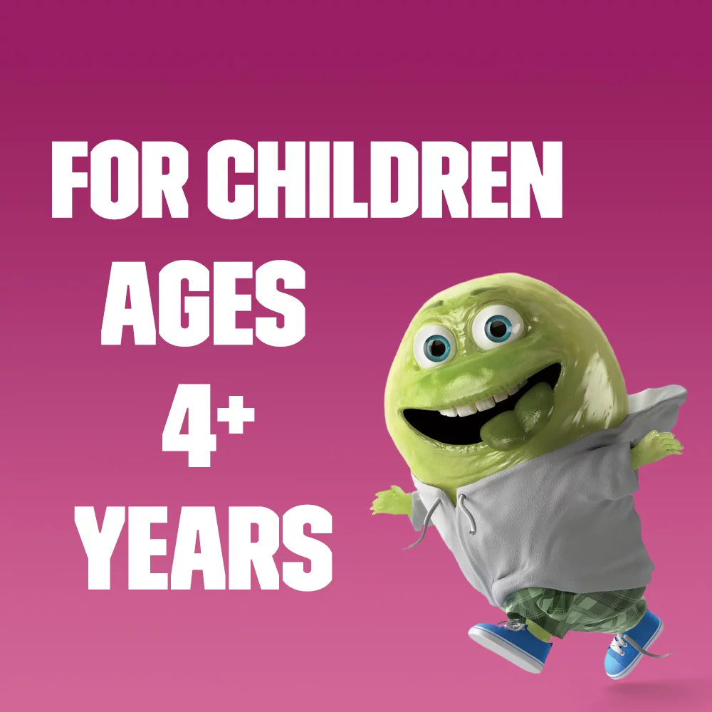 Mucinex Children&