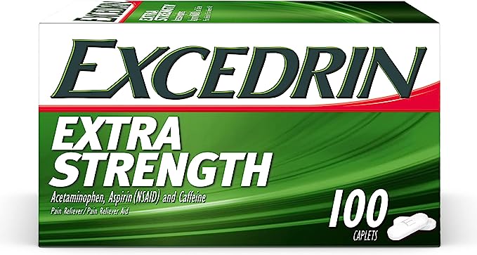 Excedrin Headache Relief