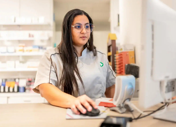 Prescription Fulfillment