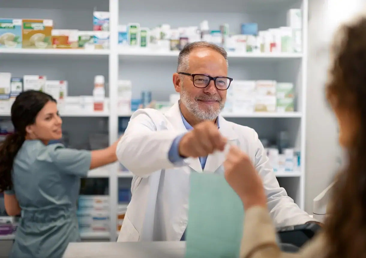 Pharmacy Team