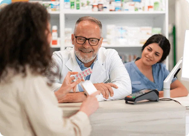 Health Consultations