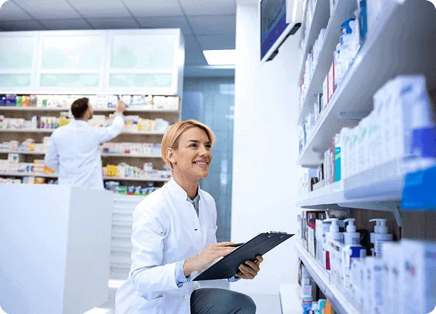 Health and Wellness Products