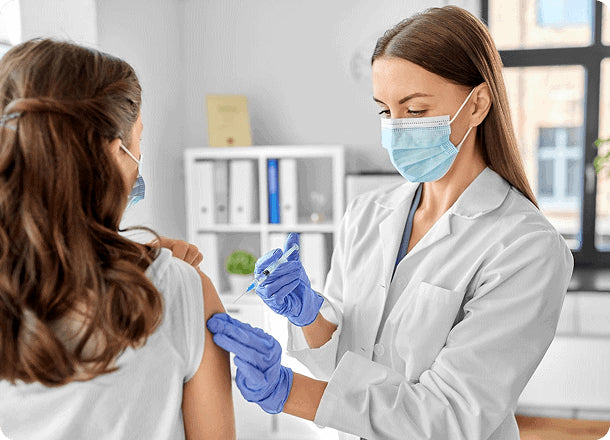 Vaccinations