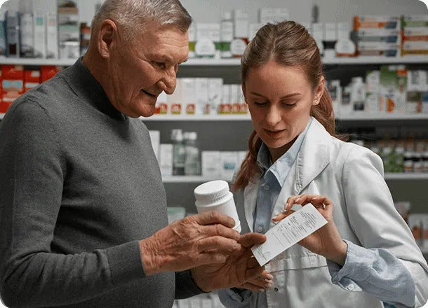 Medication Therapy